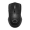 Cooler Master MM311 Wireless Lightweight Gaming Mouse With Optical Sensor (Matte Black) - DataBlitz