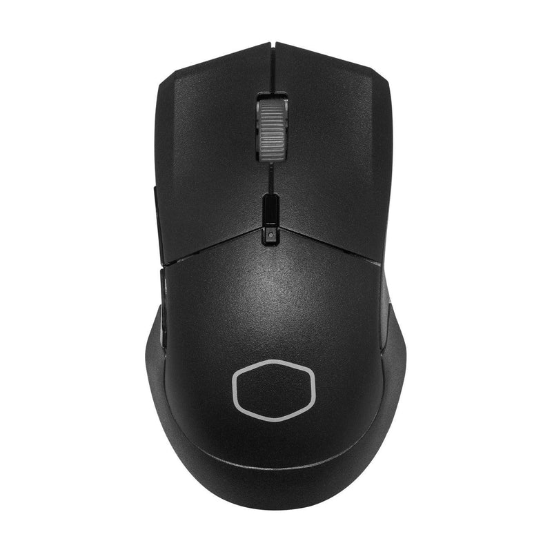 Cooler Master MM311 Wireless Lightweight Gaming Mouse With Optical Sensor (Matte Black) - DataBlitz