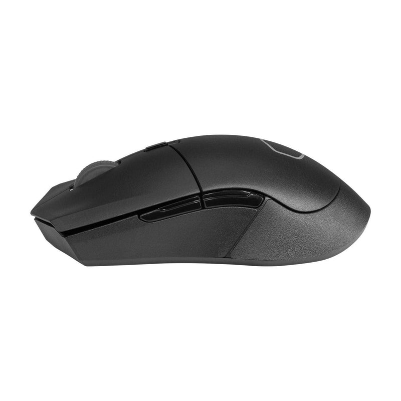 Cooler Master MM311 Wireless Lightweight Gaming Mouse With Optical Sensor (Matte Black) - DataBlitz