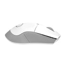 Cooler Master MM311 Wireless Lightweight Gaming Mouse With Optical Sensor (Matte White) - DataBlitz