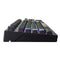 Cooler Master Masterkeys Pro M Intelligent RGB LEDs Mechanical Gaming Keyboard (Cherry MX Blue Switch) - DataBlitz