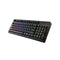 Cooler Master Masterkeys Pro M Intelligent RGB LEDs Mechanical Gaming Keyboard (Cherry MX Blue Switch) - DataBlitz