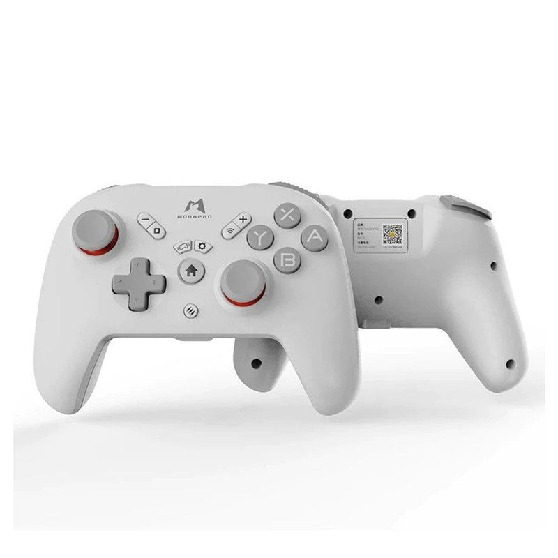 MOBAPAD M073 BLUETOOTH WIRELESS GAME CONTROLLER (SWITCH/PC/ANDROID/IOS ...