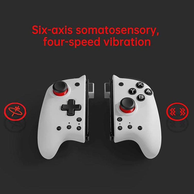 MOBAPAD M8 JAPAN ALPS JOYSTICK FOR SWITCH & OLED SWITCH - DataBlitz