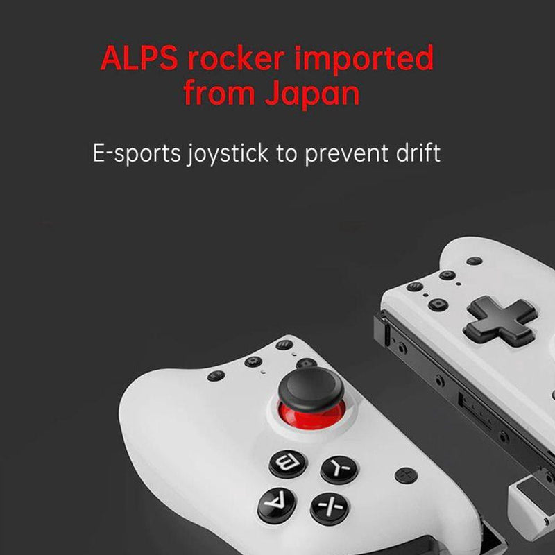 MOBAPAD M8 JAPAN ALPS JOYSTICK FOR SWITCH & OLED SWITCH - DataBlitz