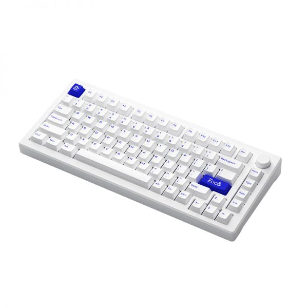 Akko MOD007 PC Hot-Swappable Mechanical Keyboard