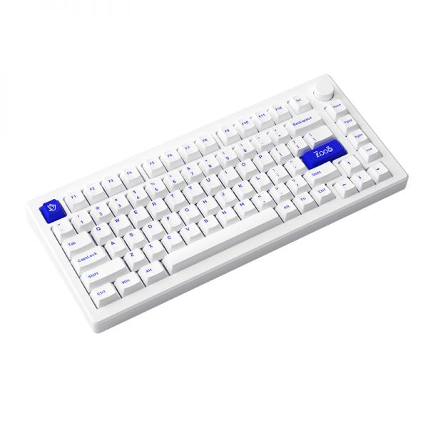 Akko MOD007 PC Hot-Swappable Mechanical Keyboard