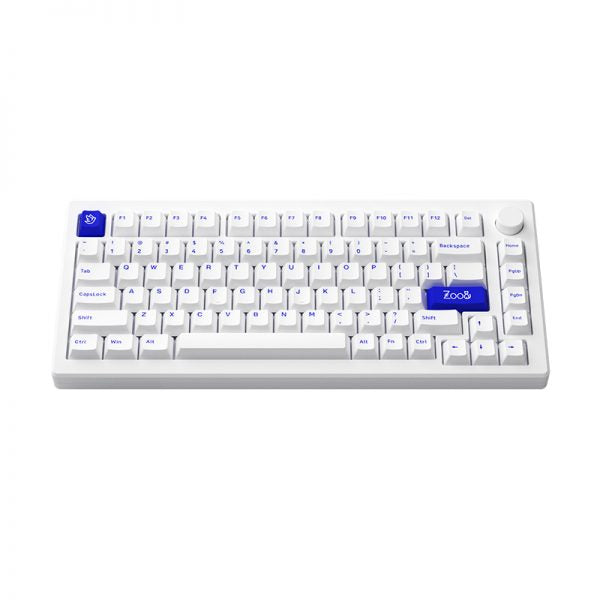 Akko MOD007 PC Hot-Swappable Mechanical Keyboard