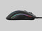 Glorious Model O 2 Ultralight Ambidextrous Wired Gaming Mouse (Black)
