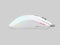 Glorious Model O 2 Ultralight Ambidextrous Wired Gaming Mouse (White)