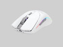 Glorious Model O 2 Wireless Gaming Mouse (Matte White)