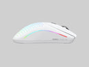 Glorious Model O 2 Wireless Gaming Mouse (Matte White)