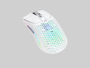 Glorious Model O 2 Wireless Gaming Mouse (Matte White)