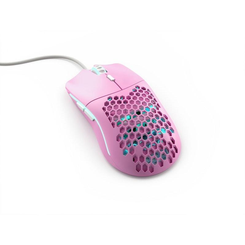 GLORIOUS Forge Model O Gaming Mouse Special Edition (Matte Pink) - DataBlitz