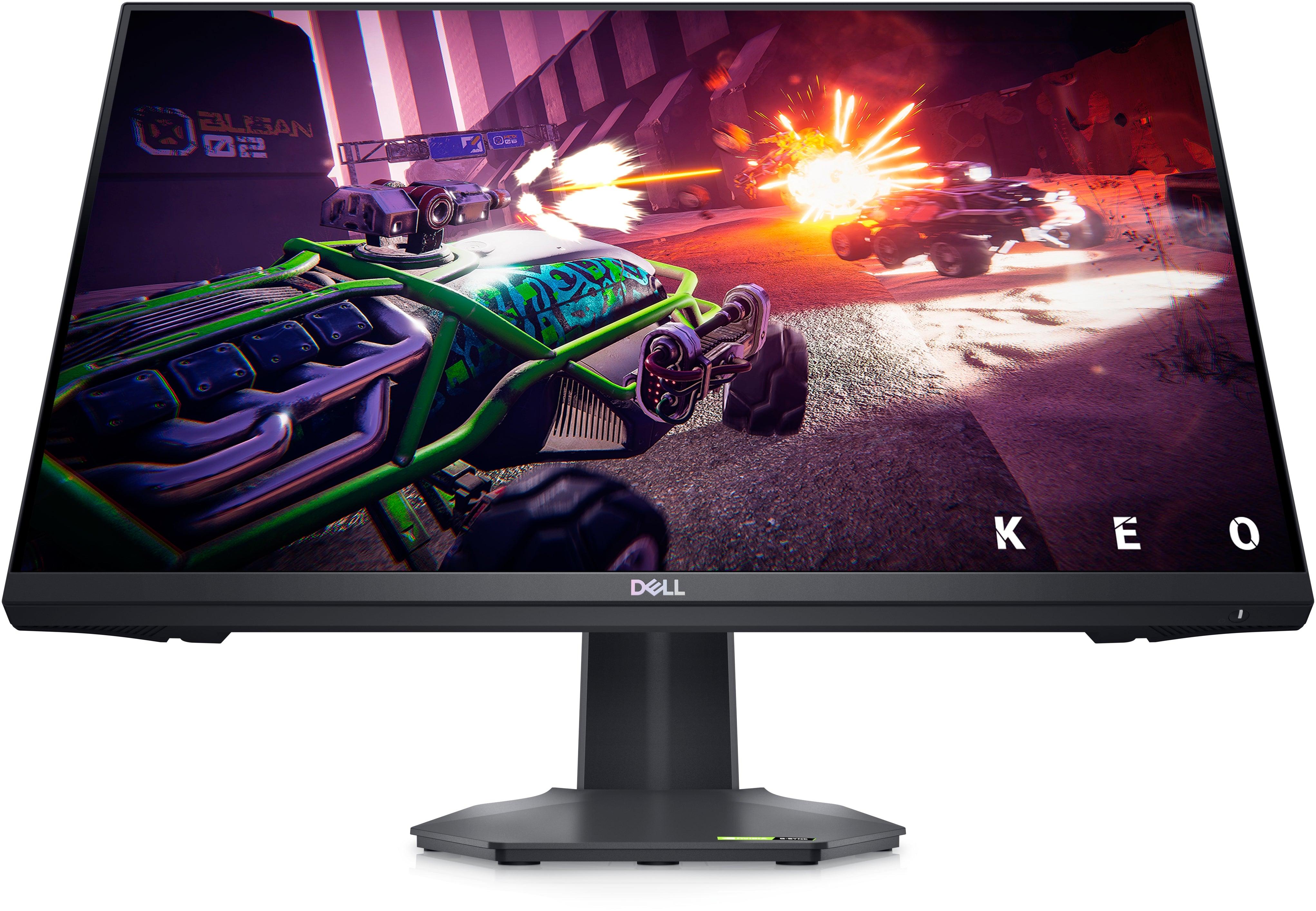 DataBlitz - Dell G2422HS Monitor