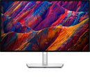 Dell Ultrasharp U2723QE 27-Inch 4K IPS 60HZ USB-C Hub Monitor