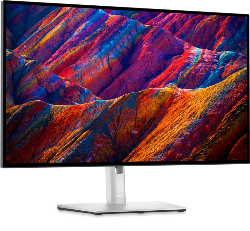 Dell Ultrasharp U2723QE 27-Inch 4K IPS 60HZ USB-C Hub Monitor