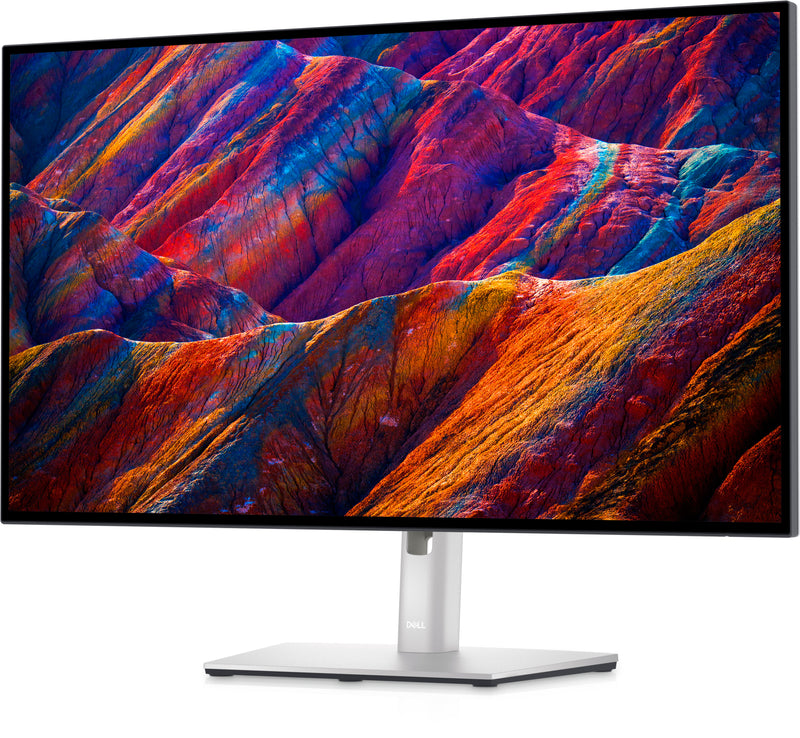 Dell Ultrasharp U2723QE 27-Inch 4K IPS 60HZ USB-C Hub Monitor