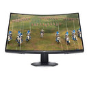 DELL S3222HG 31.5” FHD Curved Gaming Monitor - DataBlitz