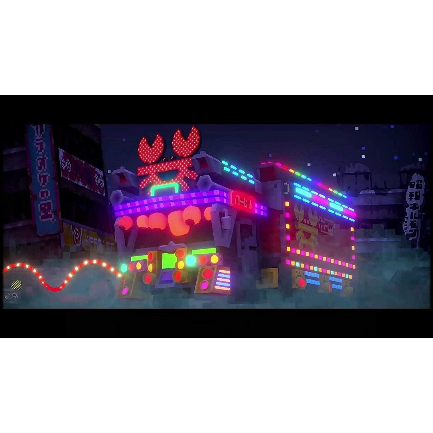 Nintendo Switch Monkey Barrels