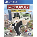 PS4 Monopoly Family Fun Pack All (ENG/FR/SP) - DataBlitz