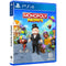 PS4 MONOPOLY MADNESS REG.3 - DataBlitz