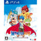 PS4 MONSTER BOY AND THE CURSED KINGDOM ALL - DataBlitz