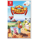 Nintendo Switch Monster Crown