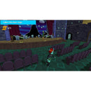 WIIU MONSTER HIGH NEW GHOUL IN SCHOOL - DataBlitz