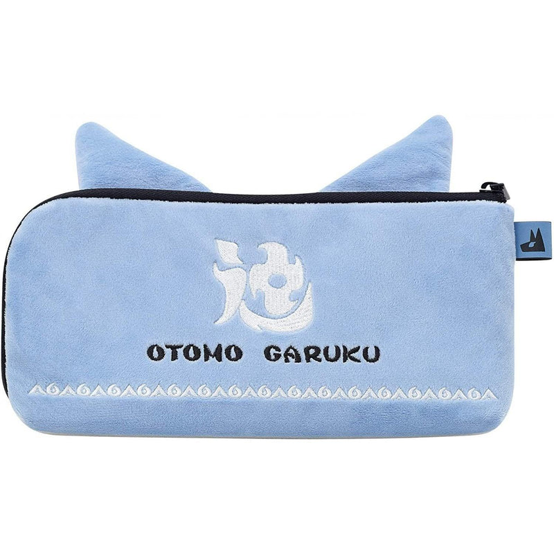 HORI NSW MONSTER HUNTER RISE GARUKU HAND POUCH FOR NINTENDO SWITCH/NINTENDO SWITCH LITE (AD12-002A)69 - DataBlitz