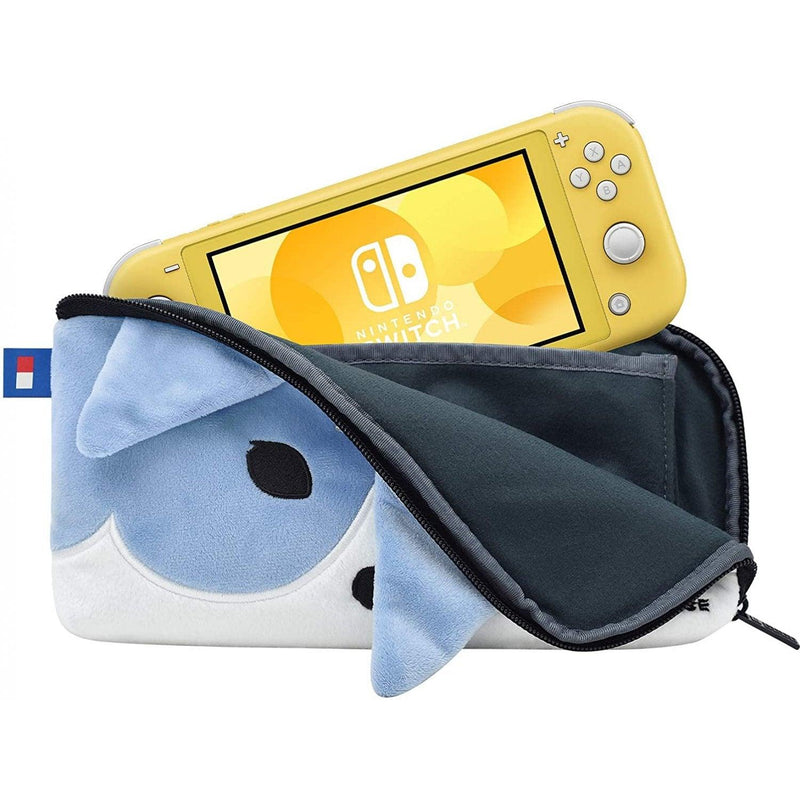 HORI NSW MONSTER HUNTER RISE GARUKU HAND POUCH FOR NINTENDO SWITCH/NINTENDO SWITCH LITE (AD12-002A)69 - DataBlitz