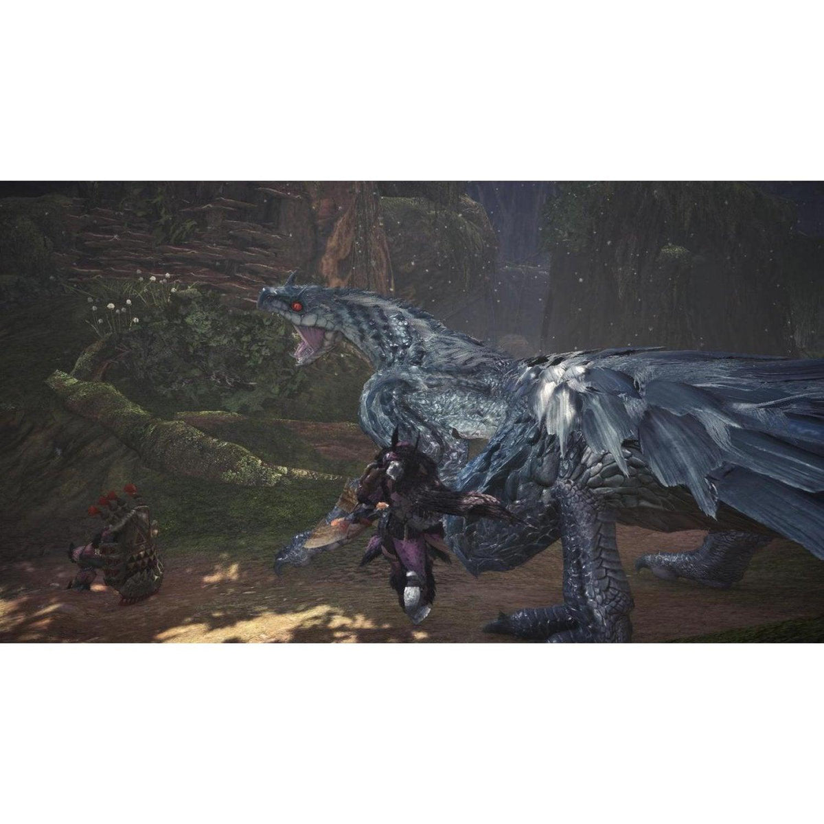 XBOXONE Monster Hunter World (EU)