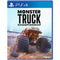 PS4 MONSTER TRUCK CHAMPIONSHIP ALL (ENG/FR) - DataBlitz