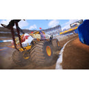 PS4 MONSTER TRUCK CHAMPIONSHIP ALL (ENG/FR) - DataBlitz