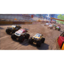 Nintendo Switch Monster Truck Championship