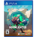 PS4 MOONLIGHTER ALL (ENG/FR) - DataBlitz