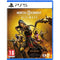 PS5 Mortal Kombat 11 Ultimate Edition (ENG/EU) - DataBlitz