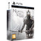 PS5 Mortal Shell Enhanced Edition Deluxe Set (Includes Postcards & Artbook) (EU) - DataBlitz