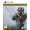 PS5 Mortal Shell Enhanced Edition Game Of The Year (Includes Steelbook & DLC) (ENG/EU) - DataBlitz