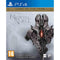 PS4 Mortal Shell Game Of The Year Edition (Includes Steelbook & DLC ) Reg.2 (ENG/EU) - DataBlitz