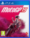 PS4 MOTOGP 19 REG.2 - DataBlitz