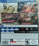 PS4 MOTO RACER 4 VR ALL - DataBlitz