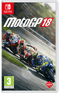 Nintendo Switch MotoGP 18