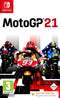 Nintendo Switch MotoGP 21 (Download Code Only)