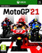 XBOXSX MOTOGP 21 (EU) - DataBlitz