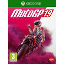 XBOX ONE MOTOGP 19 (EU) - DataBlitz