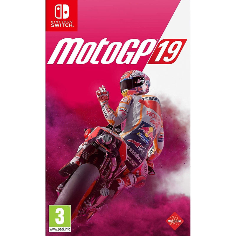 Download and use MotoGP on PC & Mac (Emulator)