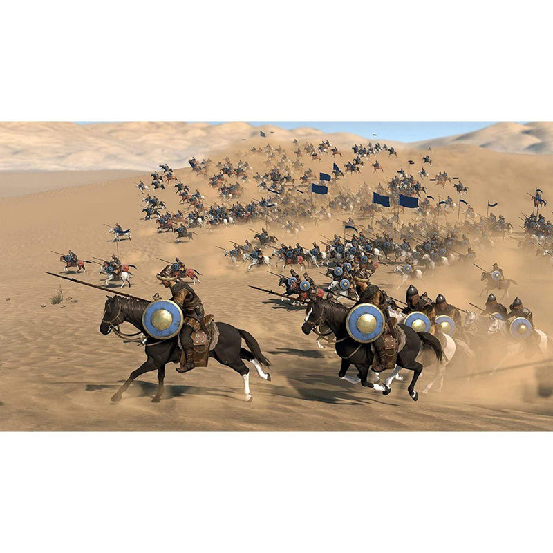 Mount and Blade 2 Bannerlord PS4 : les offres Mount and Blade 2 Bannerlord PS4 : les offres