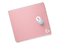 Logitech Aurora Collection Mousepad (Pink) - DataBlitz