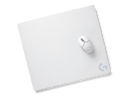 Logitech Aurora Collection Mousepad (White) - DataBlitz